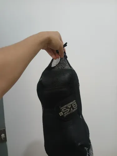Kit de muaythai
