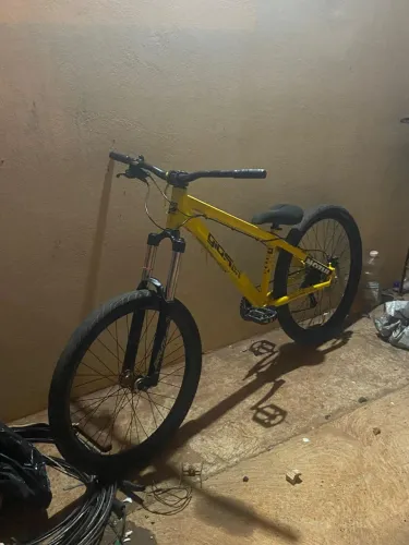 Vendo Quadro Vikingx tuf-30, sabor Gios