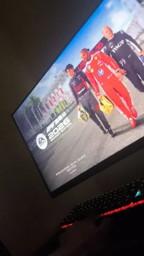 Pc gamer completo