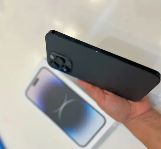 iPhone 14 Pro Max 128 GB seminovo 