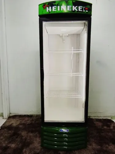 Cervejeira Metalfrio