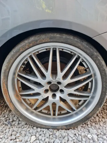 Rodas aro 20 furação 5x112
