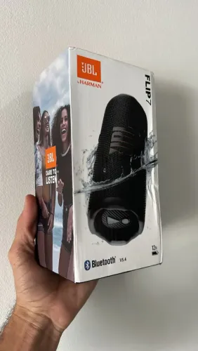 JBL Flip7