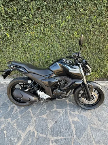YAMAHA FZ15 ABS 2024 | 31 km rodados