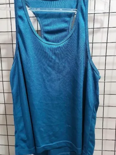 blusa de academia ginástica tamanho m<br><br>M