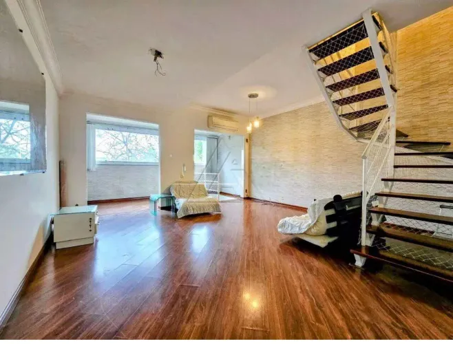 Sobrado de Condomínio com 3 quartos, Jardim Rosa Maria, São Paulo - R$ 885 mil, Cod: 6268