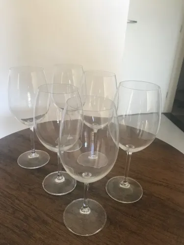 Taças