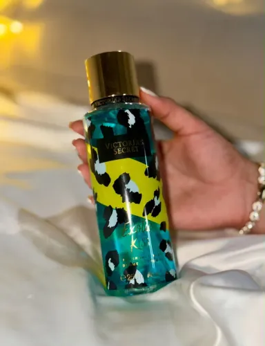 Body Splash Victoria Secrets