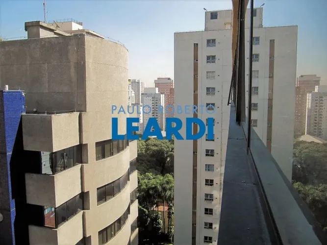CONJ. COMERCIAL - JARDIM PAULISTA - SP