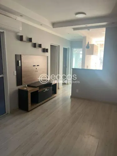Apartamento à venda, 2 quartos, 1 vaga, Vila Odim Antão - Sorocaba/SP