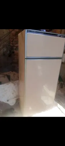 Geladeira Brastemp.