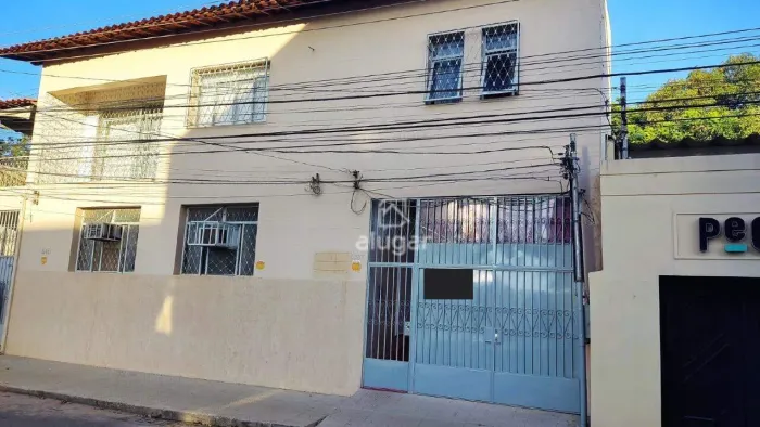 Casa Comercial para alugar, Centro - Montes Claros/MG - R$ 3.000,00 - Alugar Imóveis