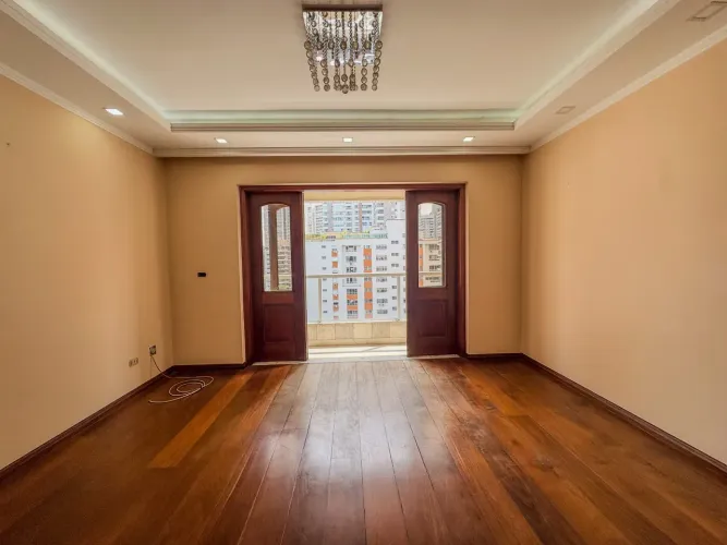 Apartamento a venda em Santos no Gonzaga - Maison Vert -EXCLUSIVIDADE