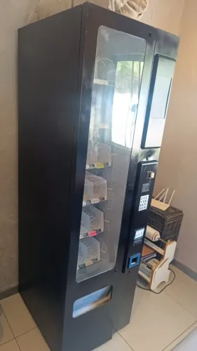 Vending Machine