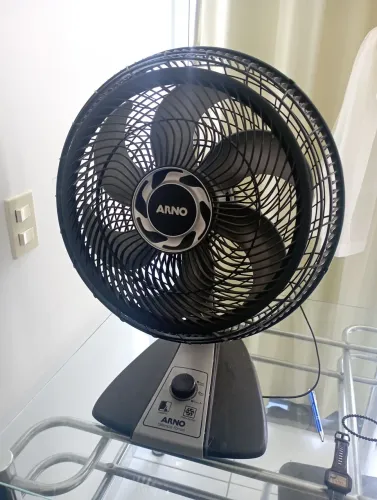 Ventilador Arno 40cm