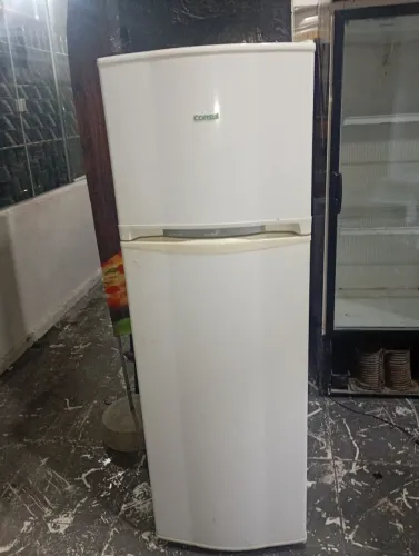 Geladeira Consul Frost Free 