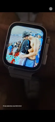 smartwatch