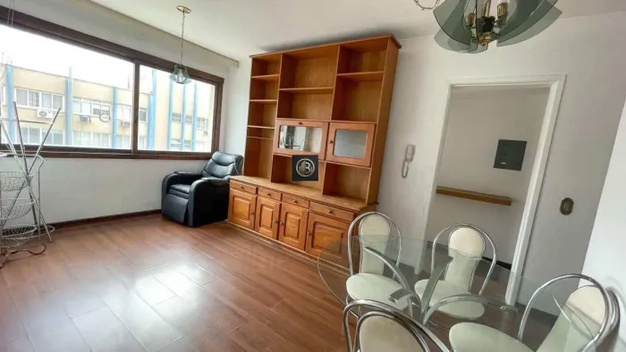 Apartamento para alugar em Porto Alegre, INDEPENDENCIA, com 1 quarto, 46m²