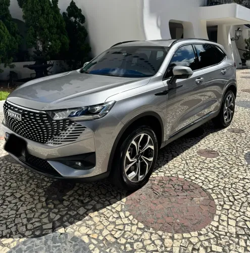 GWM Haval H6 Premium Phev AWD 2024