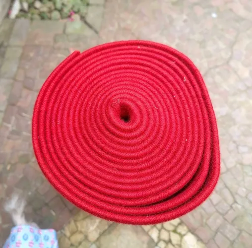 Passadeira/Tapete vermelho para eventos
