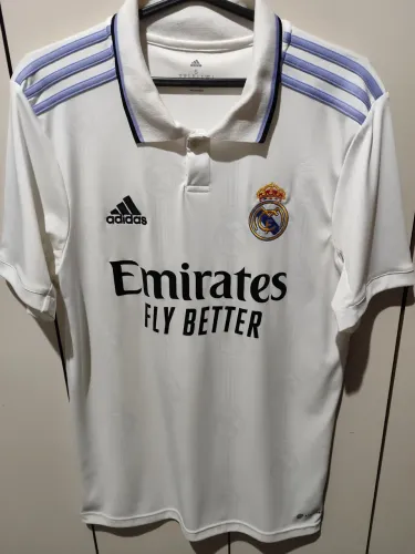 Camisa de Time
