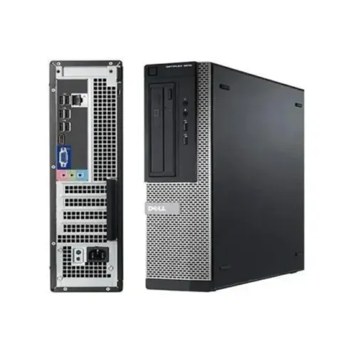 Computador Dell optiplex 3010 a partir, monto config q precisar