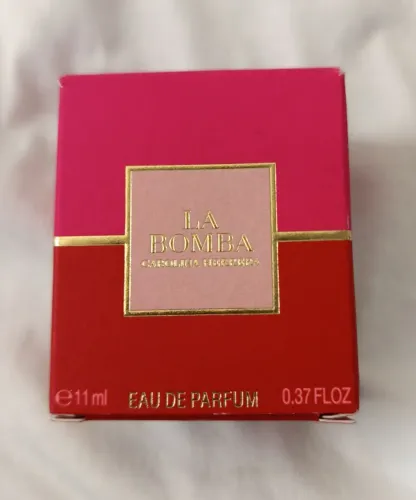 Miniatura La Bomba Carolina Herrera 