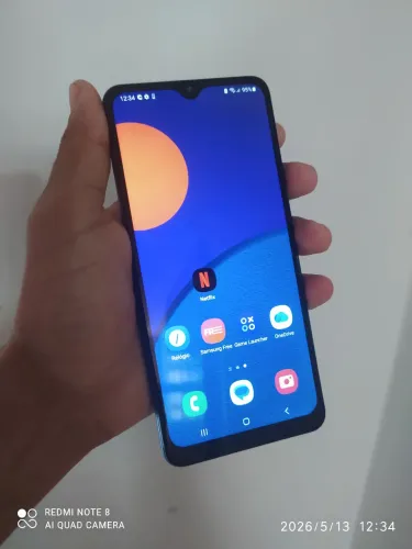 Samsung M12