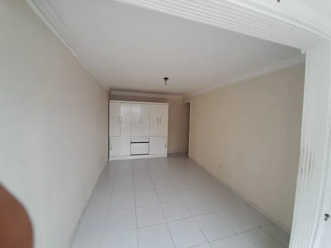 Apartamento vendo