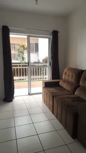 APARTAMENTO À VENDA - ITAMARACÁ 2 - ANGELIM
