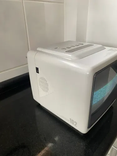 Tv Semp 1020 no estado