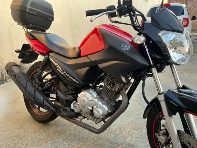 Yamaha Factor 150 2019/2019