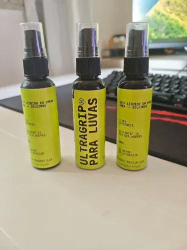 KIT 3 Ultragrip® para luvas