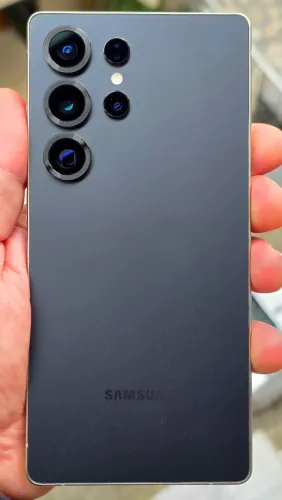 S25 Ultra - 512gb - impecável!