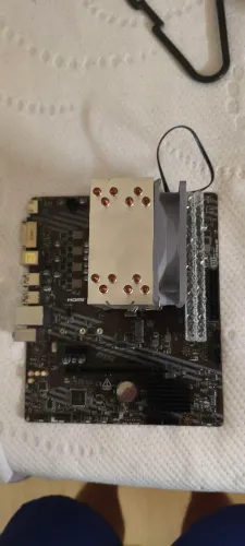 Kit am4