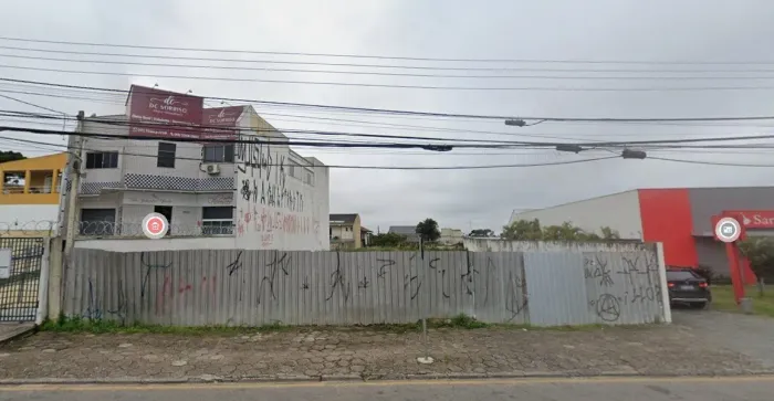 Ponto Comercial para Locação em Curitiba, Alto Boqueirão, 3 banheiros, 10 vagas