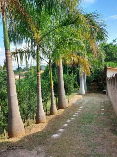 Chácara com 2 dormitórios à venda, 1380 m² - 164 - Monte Mor/SP