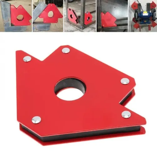 Esquadro Magnético 22 Kg