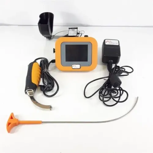 Videolaringoscopio Copilot Vl