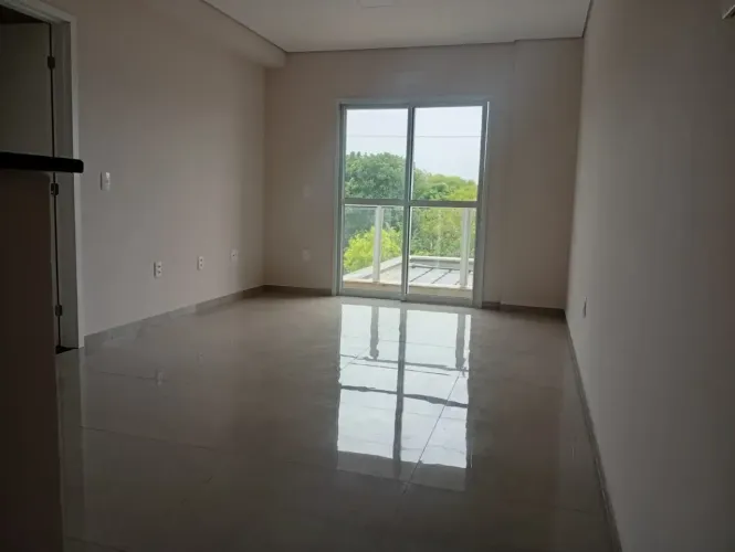 APARTAMENTO 3 QUARTOS (1 SUÍTE) À VENDA - JARDIM PARAISO - BOTUCATU - SP