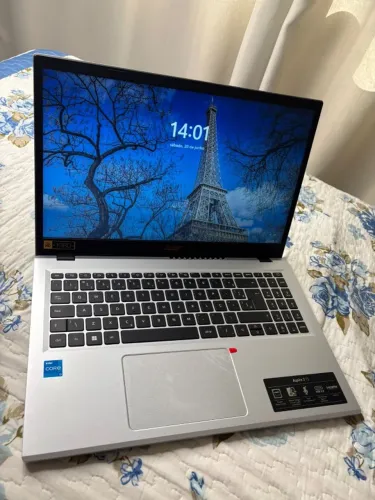 Notebook Acer Aspire 3
