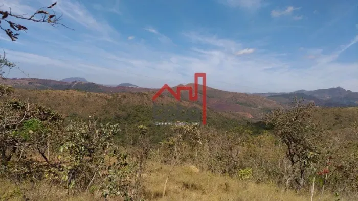 Terreno/Área, 536,77 hectares, Sabará (entre Raposos e Nova Lima). Venda