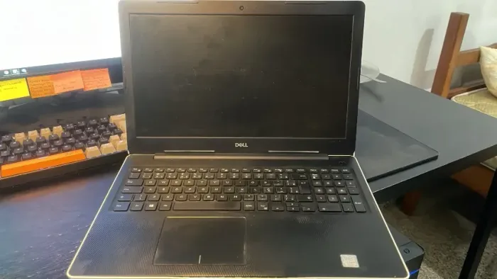 Notebook Dell Inspirion 15