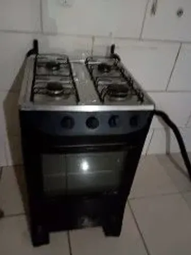 Fogão 4 bocas