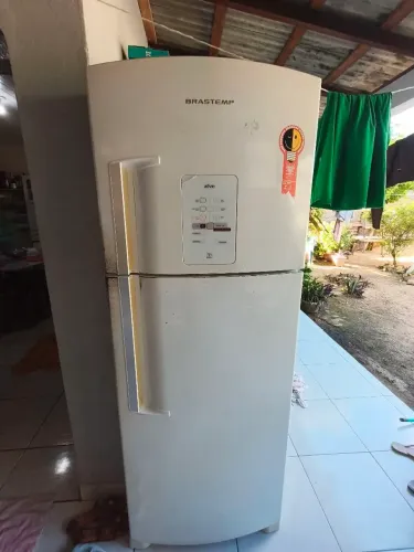 Geladeira