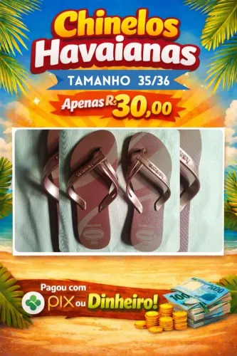 Chinelo