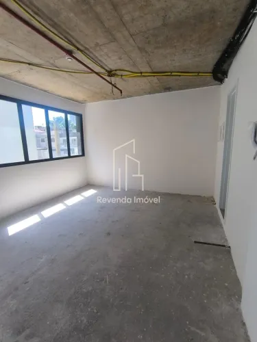 Excelente oportunidade: Sala comercial à venda em Mauá-SP, na Vila Bocaina! 22,20 m² de ár