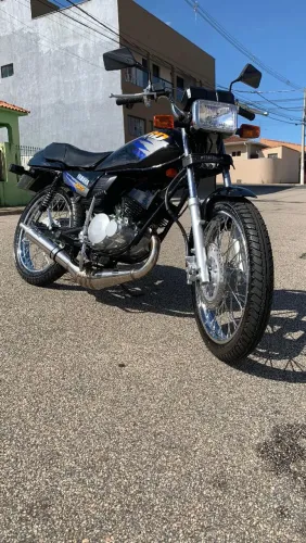 RD 135 
