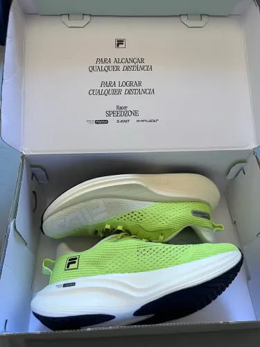 Fila Speedzone NOVO