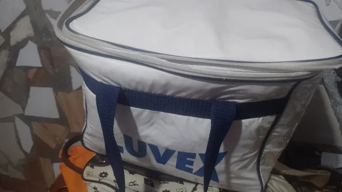 Bolsa térmica